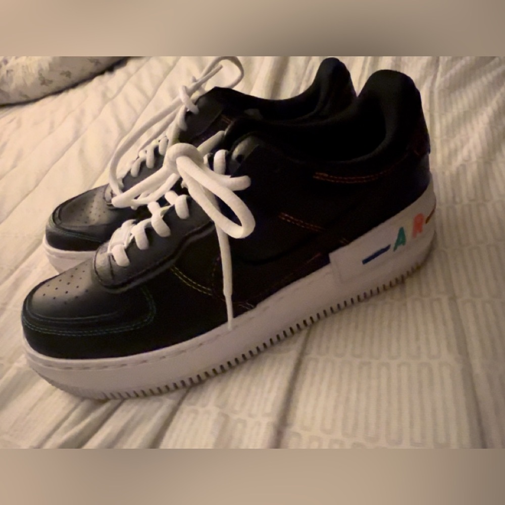 New shoes Nike